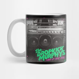 DM 90s Mug